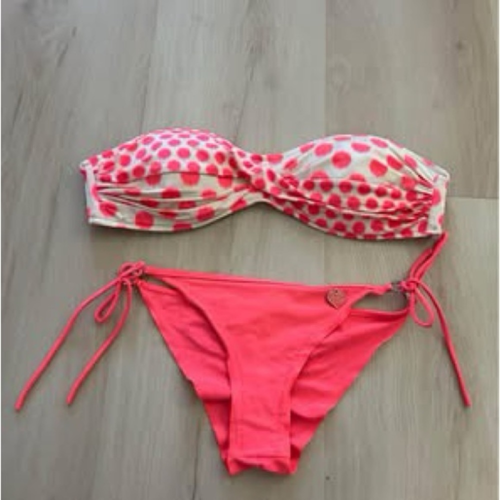 Body Glove Black Bikini